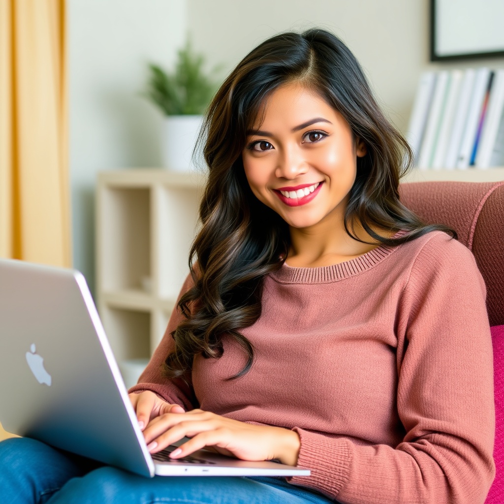 Top 10 Work from Home Jobs for Women in 2024: Embracing Flexible Careers